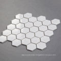 New Arrival 2" Hexagon Ceramic Mosaic Tile